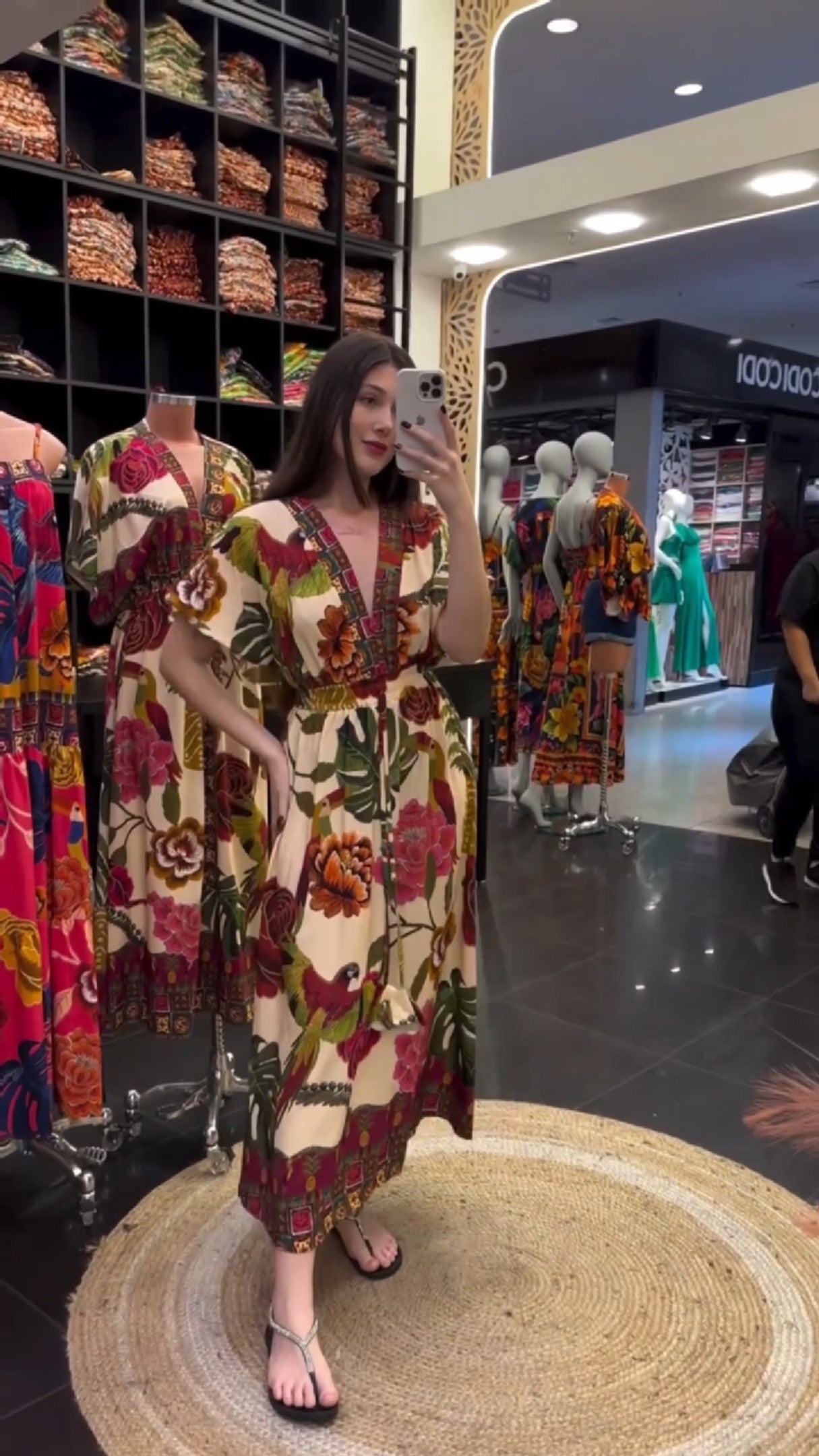Vestido Wendy