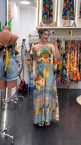 Vestido Nicole