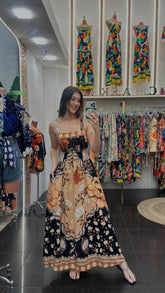 Vestido Savinella