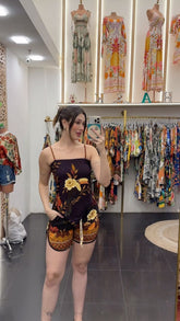 Vestido Ana Luiza